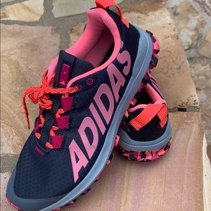 Women adidas running vigor tr 8.5